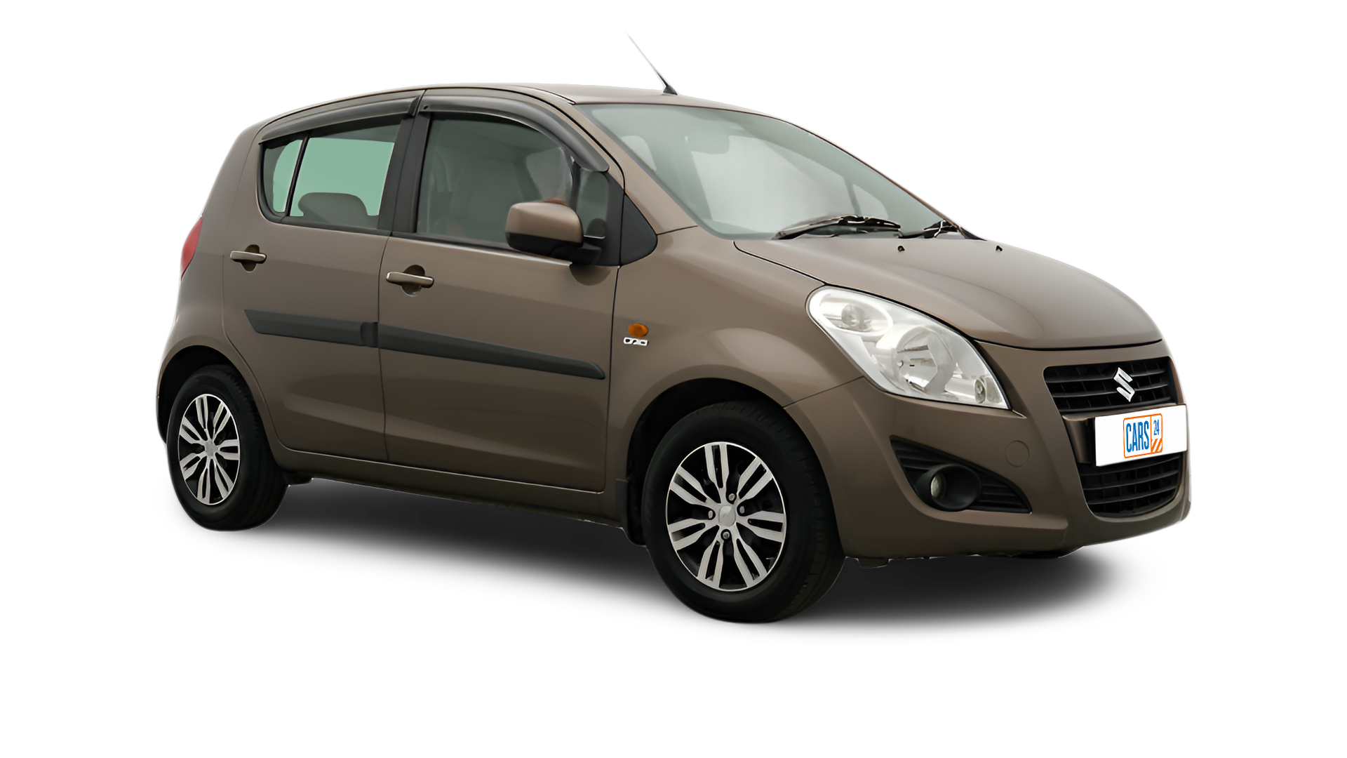 Maruti Ritz-img
